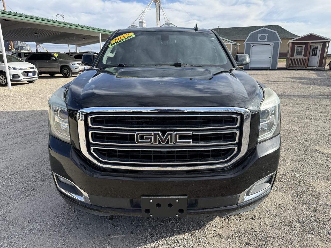 gmc yukon 2017 1GKS2AKC4HR128690 image gmc yukon 2017 1GKS2AKC4HR128690 image