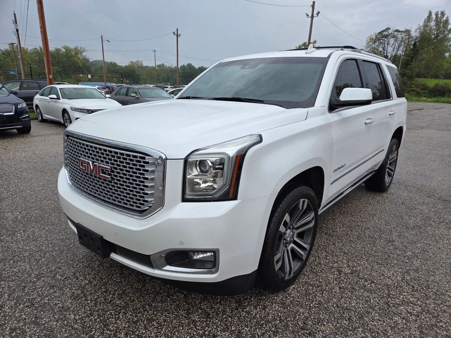 gmc yukon 2017 1GKS2CKJ4HR182629 image gmc yukon 2017 1GKS2CKJ4HR182629 image