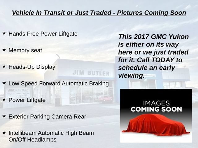 gmc yukon 2017 1GKS2CKJ4HR357770 image gmc yukon 2017 1GKS2CKJ4HR357770 image
