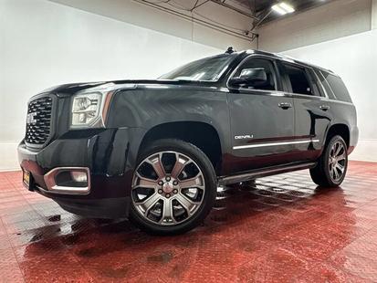 gmc yukon 2017 1GKS2CKJ4HR386668 image