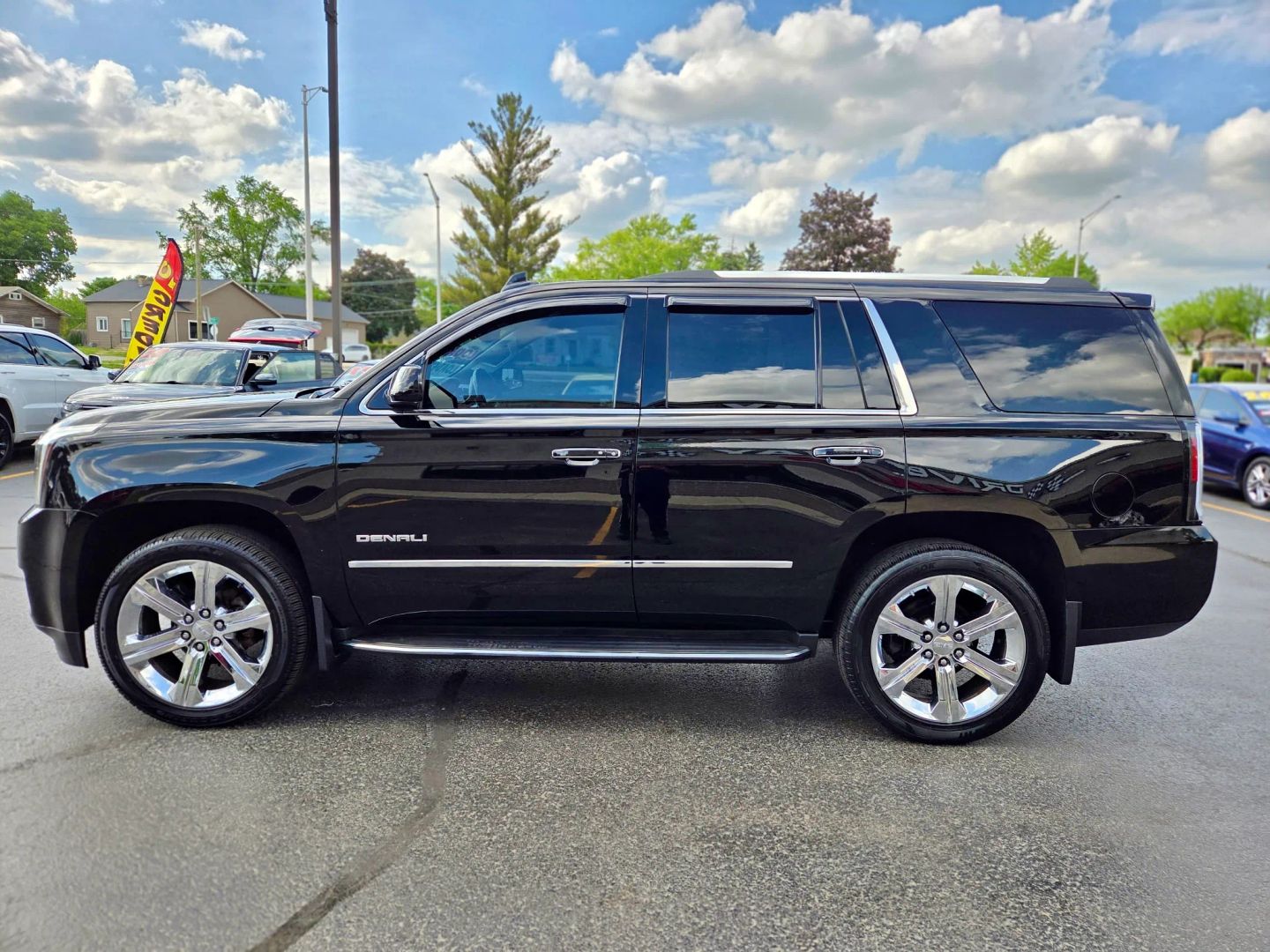 gmc yukon 2017 1GKS2CKJ8HR230651 image gmc yukon 2017 1GKS2CKJ8HR230651 image