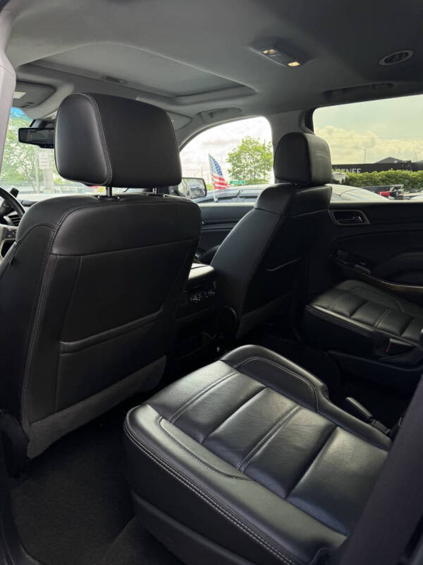 gmc yukon 2017 1GKS2CKJ2HR203347 image gmc yukon 2017 1GKS2CKJ2HR203347 image