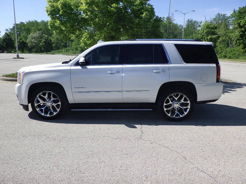 gmc yukon 2017 1GKS2CKJ3HR293463 image gmc yukon 2017 1GKS2CKJ3HR293463 image