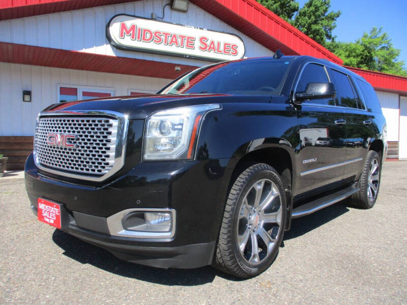 gmc yukon 2017 1GKS2CKJ3HR170830 image gmc yukon 2017 1GKS2CKJ3HR170830 image