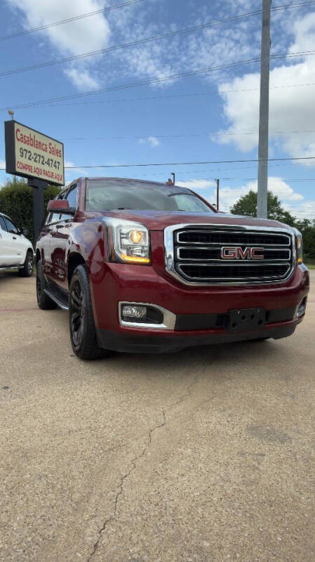 gmc yukon 2017 1GKS1BKC2HR117826 image gmc yukon 2017 1GKS1BKC2HR117826 image