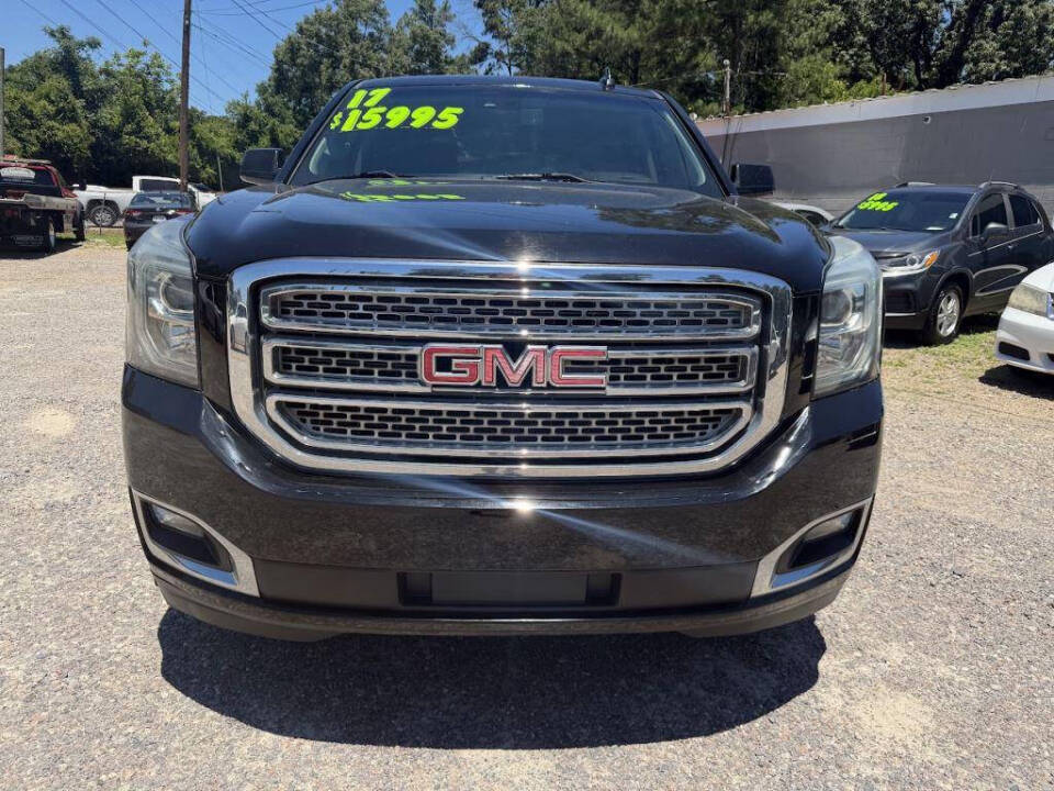 gmc yukon 2017 1GKS1AKC5HR306559 image gmc yukon 2017 1GKS1AKC5HR306559 image