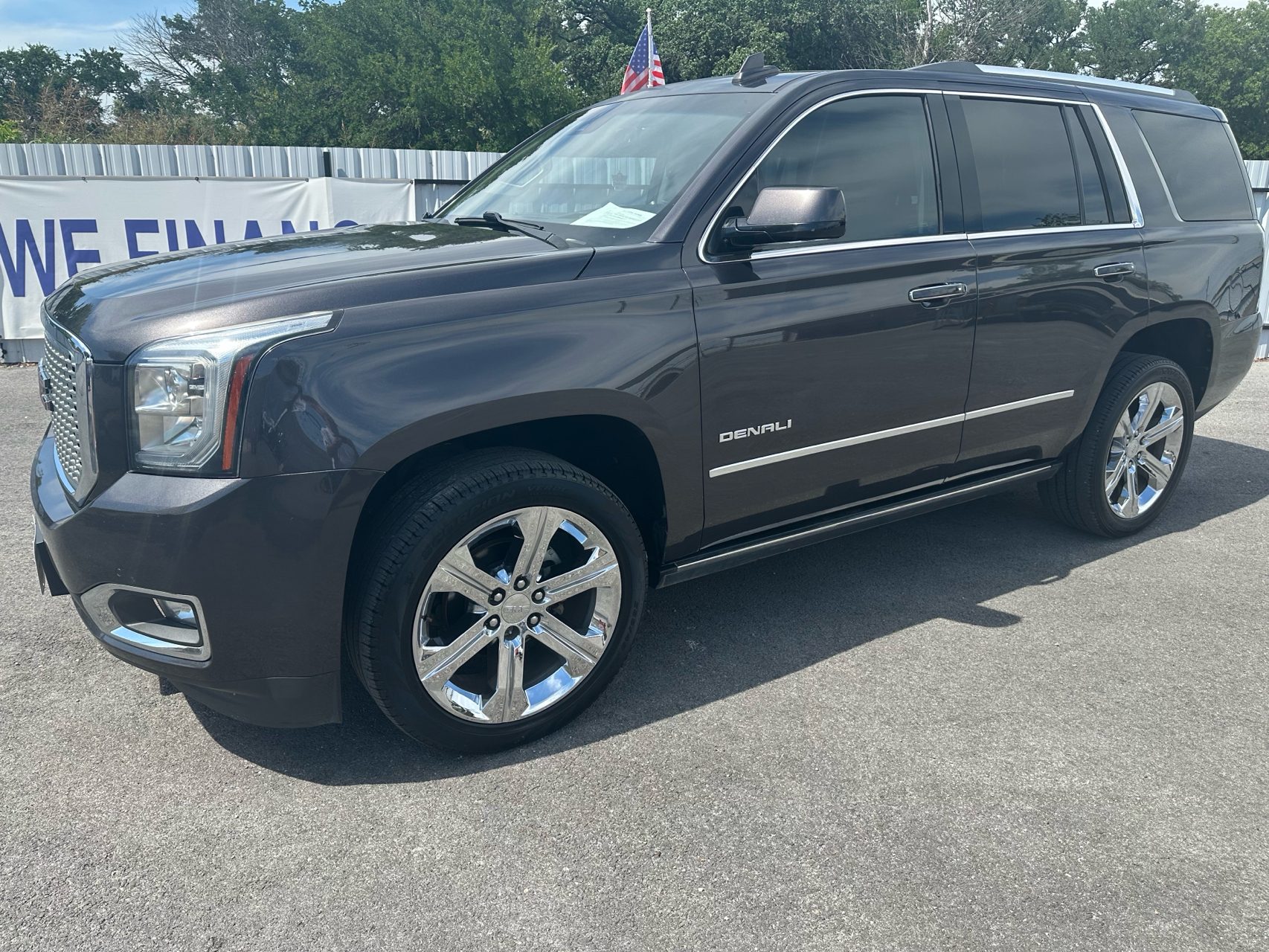 gmc yukon 2017 1GKS1CKJ4HR296360 image gmc yukon 2017 1GKS1CKJ4HR296360 image