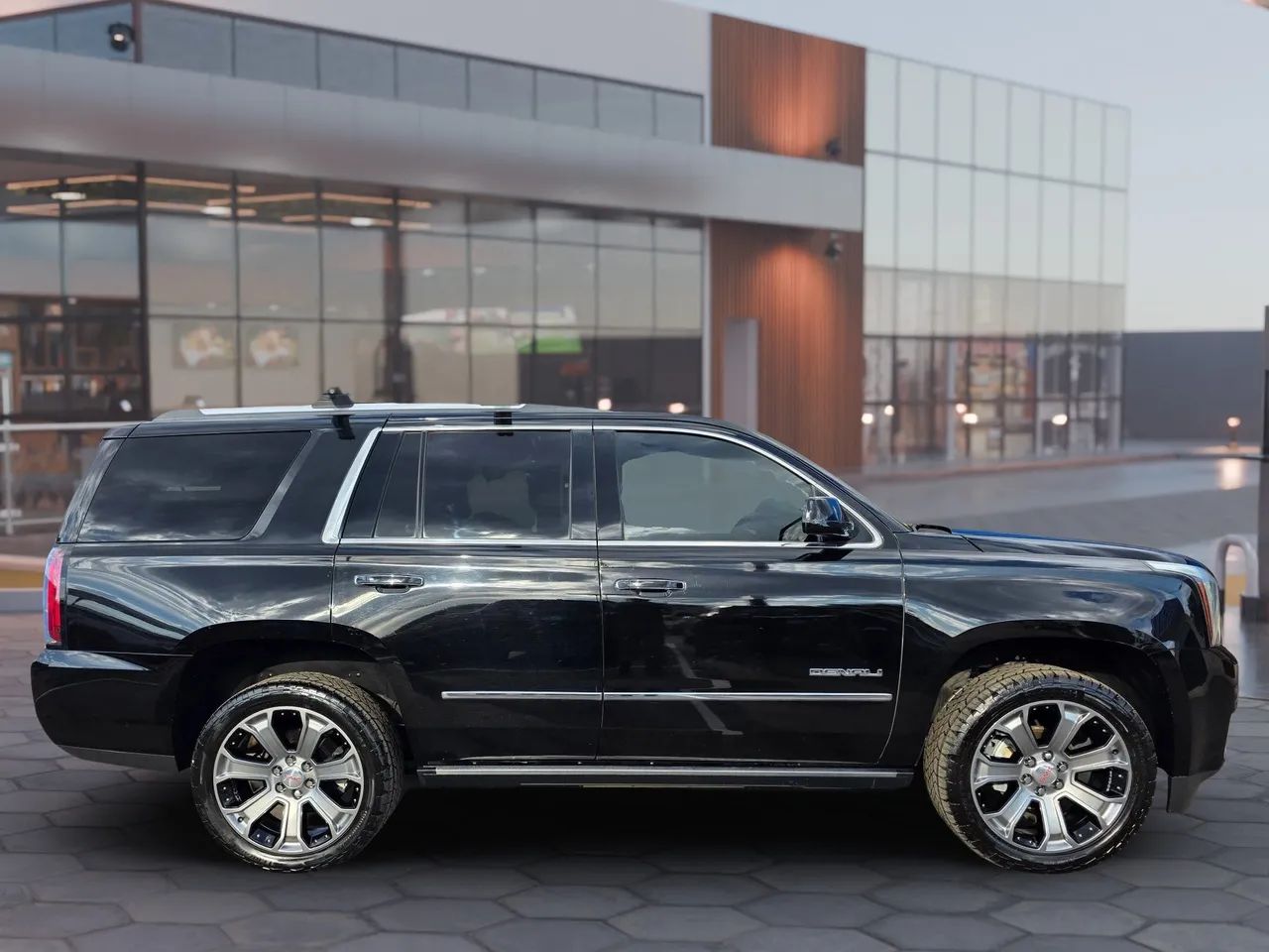 gmc yukon 2017 1GKS2CKJXHR134715 image gmc yukon 2017 1GKS2CKJXHR134715 image