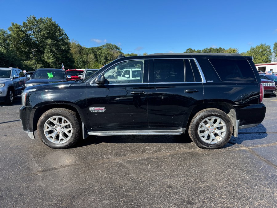 gmc yukon 2017 1GKS2AKC8HR403073 image gmc yukon 2017 1GKS2AKC8HR403073 image