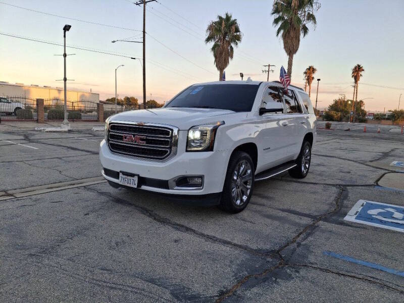 gmc yukon 2017 1GKS1AKC4HR203570 image gmc yukon 2017 1GKS1AKC4HR203570 image