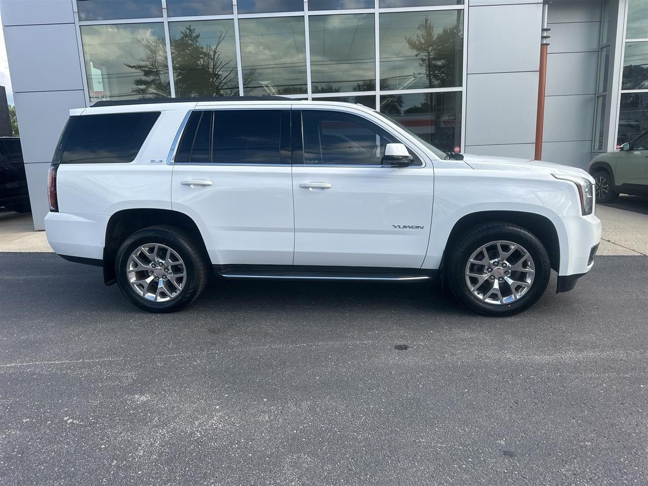 gmc yukon 2017 1GKS2AKC6HR186297 image gmc yukon 2017 1GKS2AKC6HR186297 image
