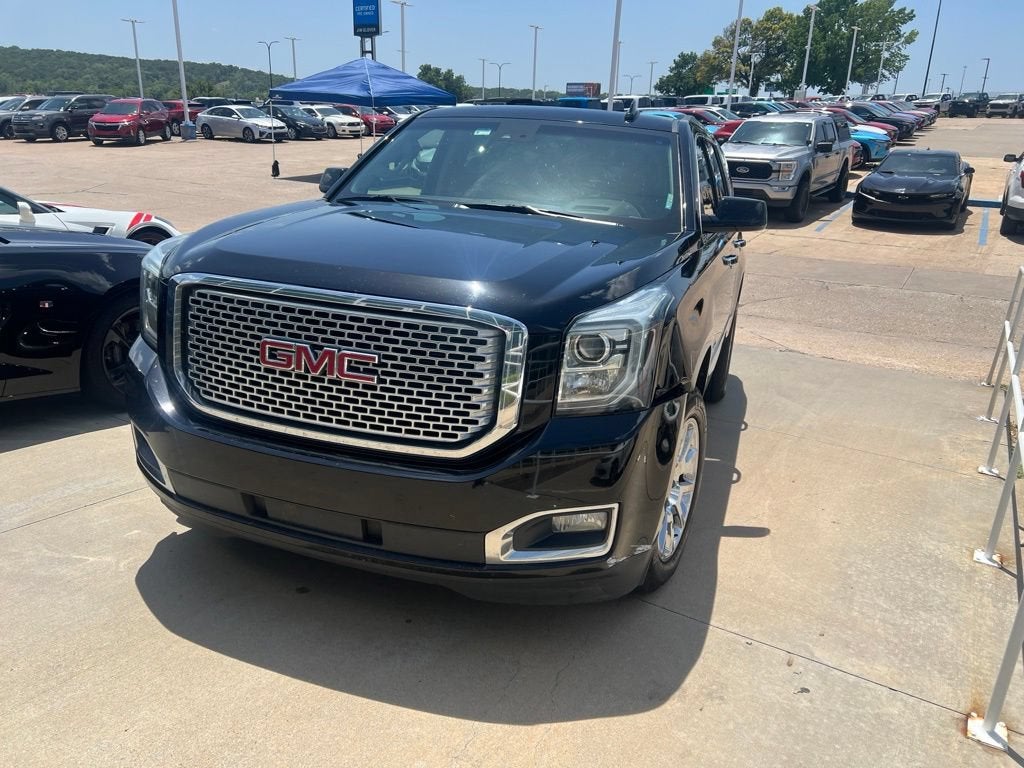 gmc yukon 2017 1GKS2CKJ0HR190940 image gmc yukon 2017 1GKS2CKJ0HR190940 image
