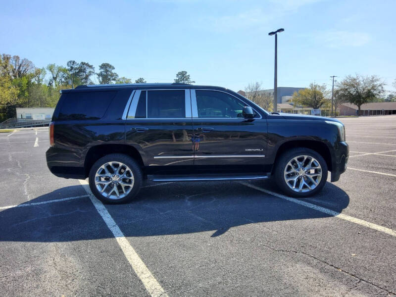 gmc yukon 2017 1GKS1CKJ2HR116664 image gmc yukon 2017 1GKS1CKJ2HR116664 image