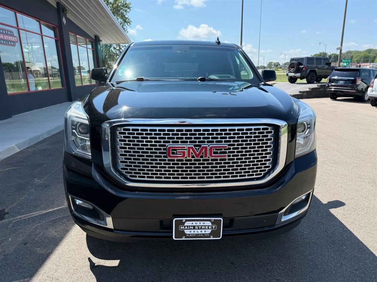 gmc yukon 2017 1GKS2CKJ6HR295689 image gmc yukon 2017 1GKS2CKJ6HR295689 image