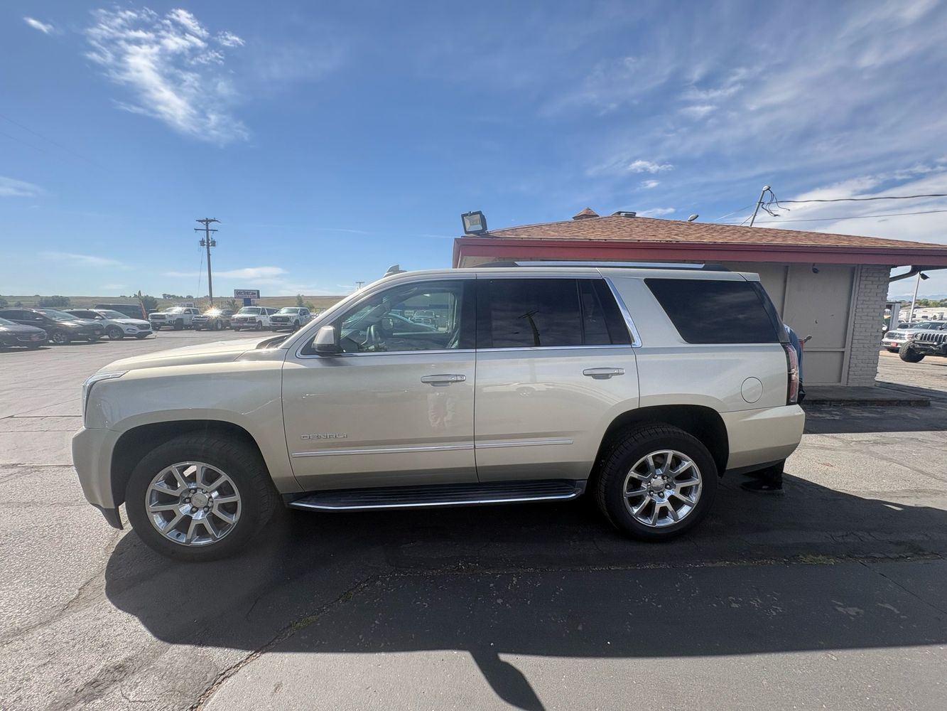 gmc yukon 2017 1GKS2CKJ5HR354487 image gmc yukon 2017 1GKS2CKJ5HR354487 image