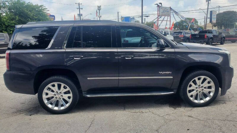gmc yukon 2017 1GKS1AKC5HR316783 image gmc yukon 2017 1GKS1AKC5HR316783 image