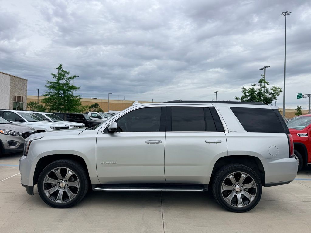 gmc yukon 2017 1GKS1AKC7HR404413 image gmc yukon 2017 1GKS1AKC7HR404413 image