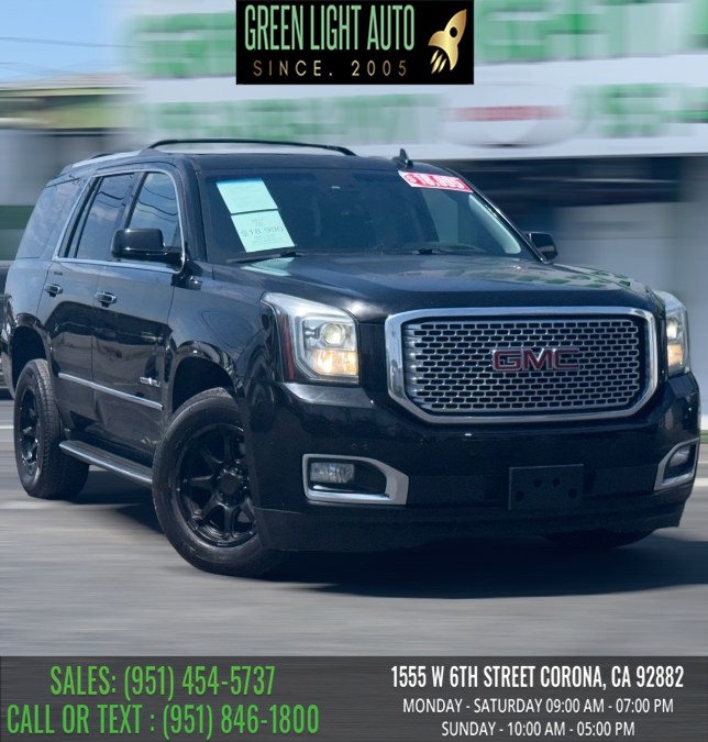 gmc yukon 2017 1GKS2CKJ6HR226047 image gmc yukon 2017 1GKS2CKJ6HR226047 image