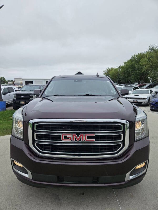 gmc yukon 2017 1GKS2AKC1HR269636 image gmc yukon 2017 1GKS2AKC1HR269636 image