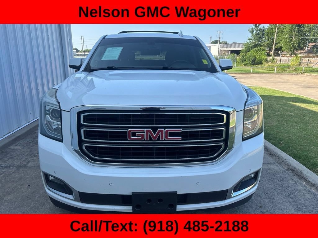 gmc yukon 2017 1GKS2AKC7HR370535 image gmc yukon 2017 1GKS2AKC7HR370535 image