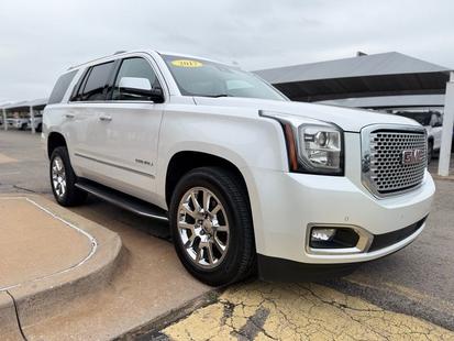 gmc yukon 2017 1GKS2CKJ8HR258014 image gmc yukon 2017 1GKS2CKJ8HR258014 image
