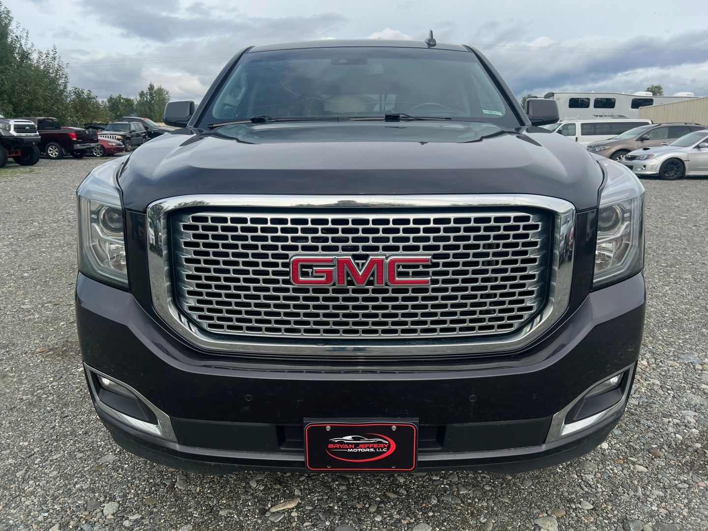 gmc yukon 2017 1GKS2CKJ1HR393013 image gmc yukon 2017 1GKS2CKJ1HR393013 image