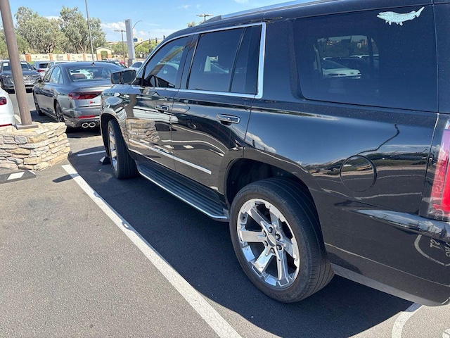 gmc yukon 2017 1GKS2CKJ1HR206224 image gmc yukon 2017 1GKS2CKJ1HR206224 image