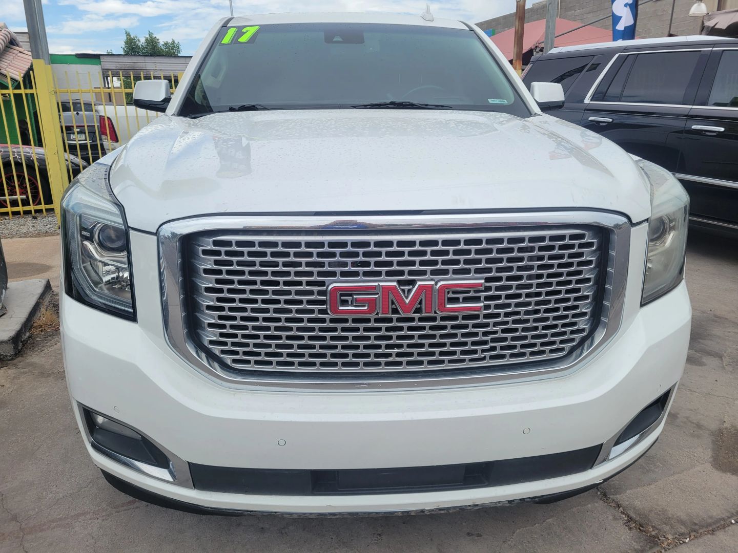 gmc yukon 2017 1GKS2CKJ7HR339571 image gmc yukon 2017 1GKS2CKJ7HR339571 image