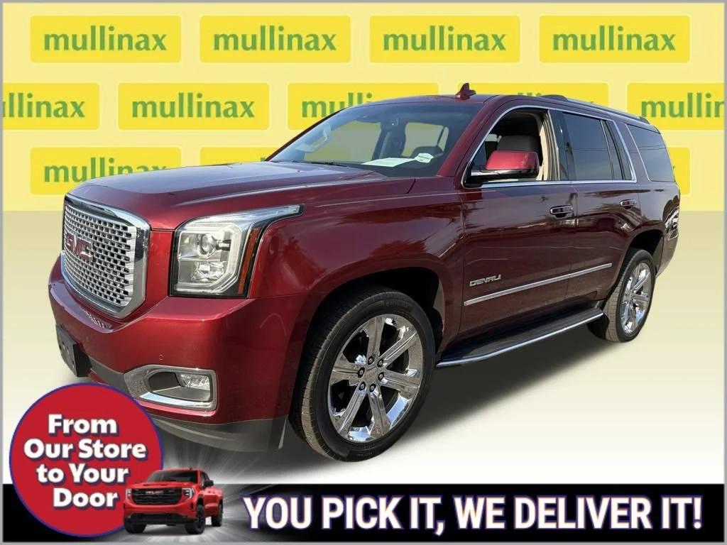 gmc yukon 2017 1GKS2CKJ2HR191751 image gmc yukon 2017 1GKS2CKJ2HR191751 image