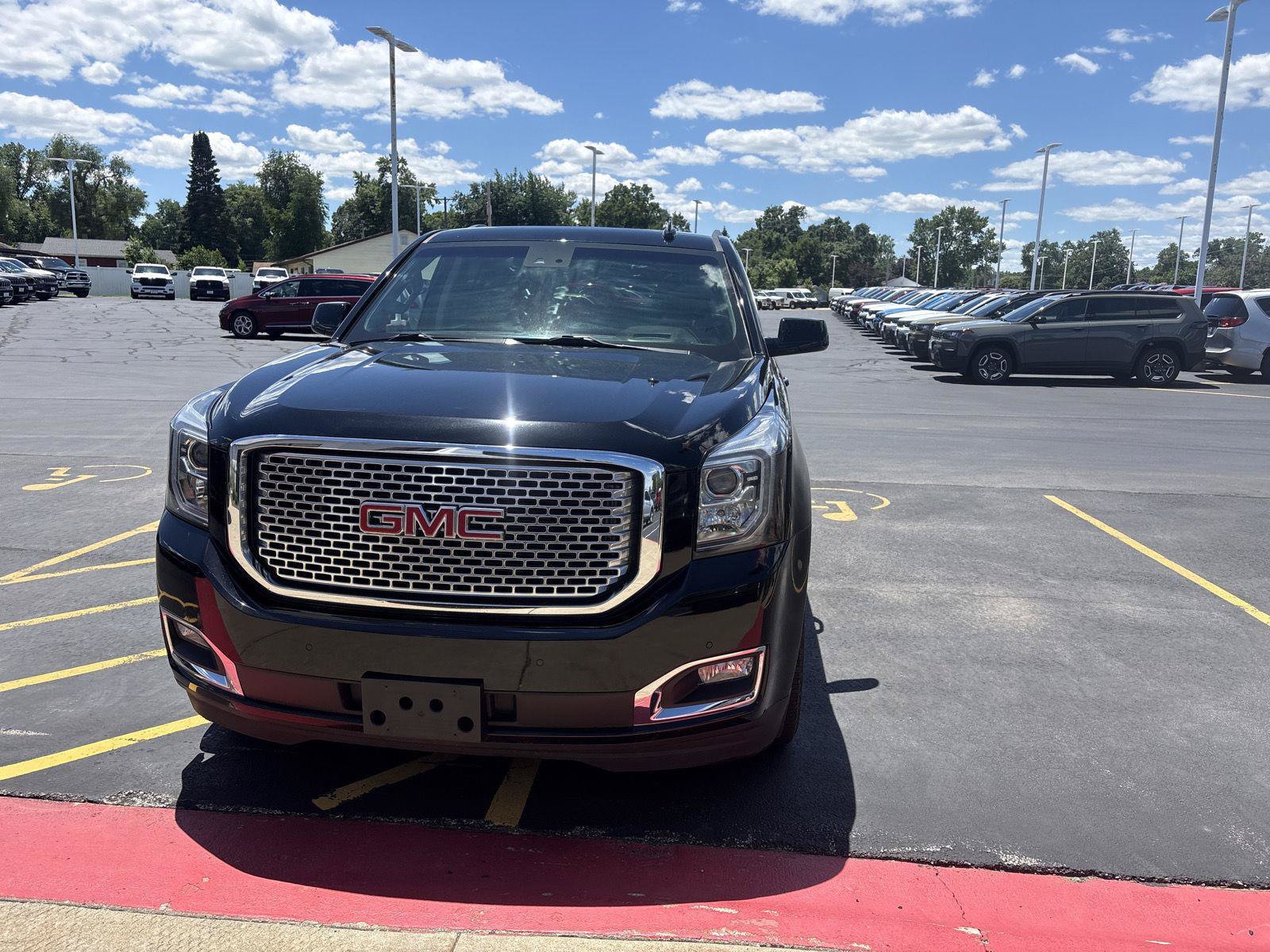 gmc yukon 2017 1GKS2CKJ8HR396779 image gmc yukon 2017 1GKS2CKJ8HR396779 image