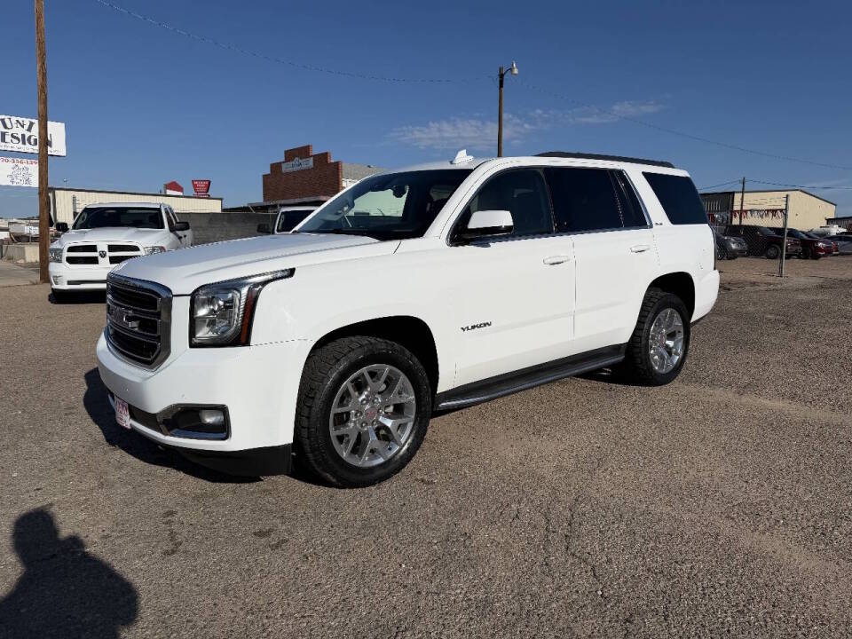 gmc yukon 2017 1GKS2AKC0HR353348 image gmc yukon 2017 1GKS2AKC0HR353348 image