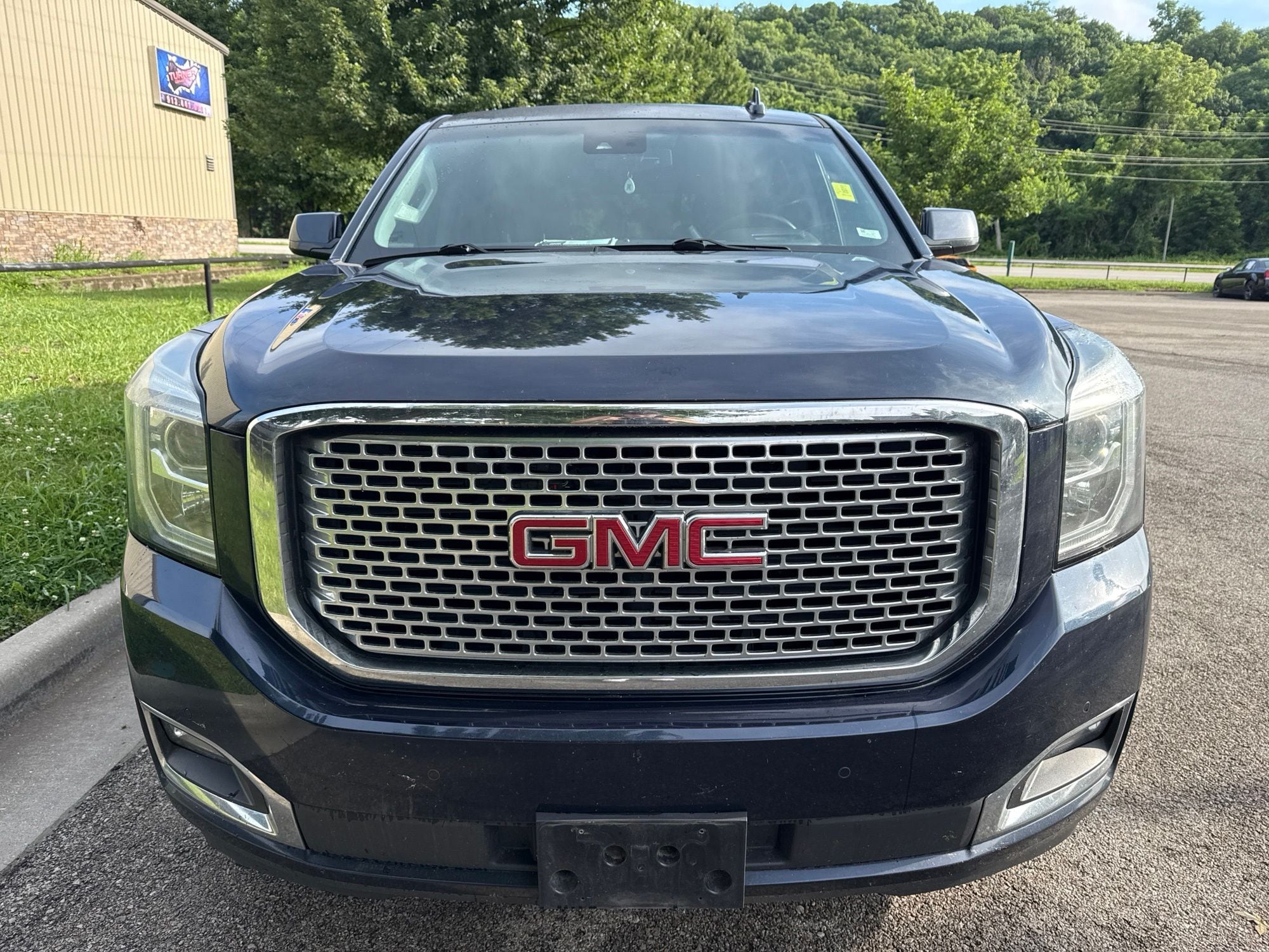 gmc yukon 2017 1GKS2CKJXHR152423 image gmc yukon 2017 1GKS2CKJXHR152423 image