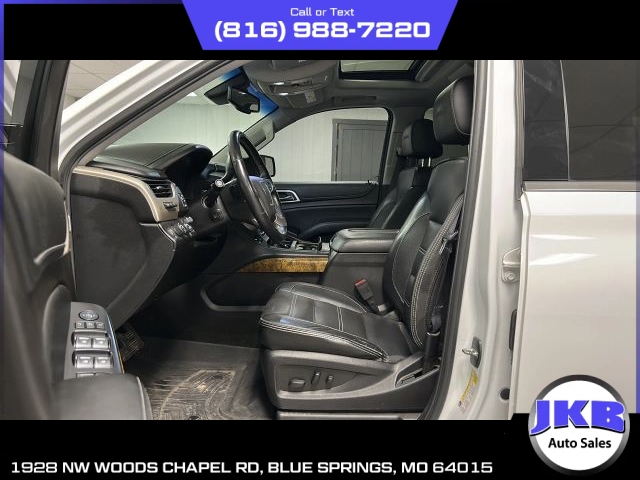 gmc yukon 2017 1GKS2CKJXHR150381 image gmc yukon 2017 1GKS2CKJXHR150381 image