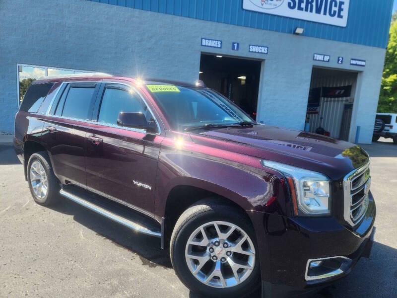 gmc yukon 2017 1GKS2AKC0HR353978 image gmc yukon 2017 1GKS2AKC0HR353978 image
