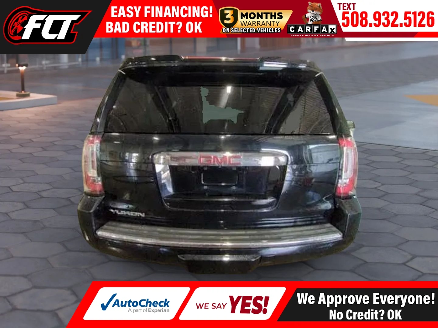 gmc yukon 2017 1GKS2CKJXHR191447 image gmc yukon 2017 1GKS2CKJXHR191447 image
