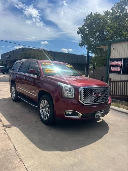 gmc yukon 2017 1GKS2CKJ7HR184200 image gmc yukon 2017 1GKS2CKJ7HR184200 image