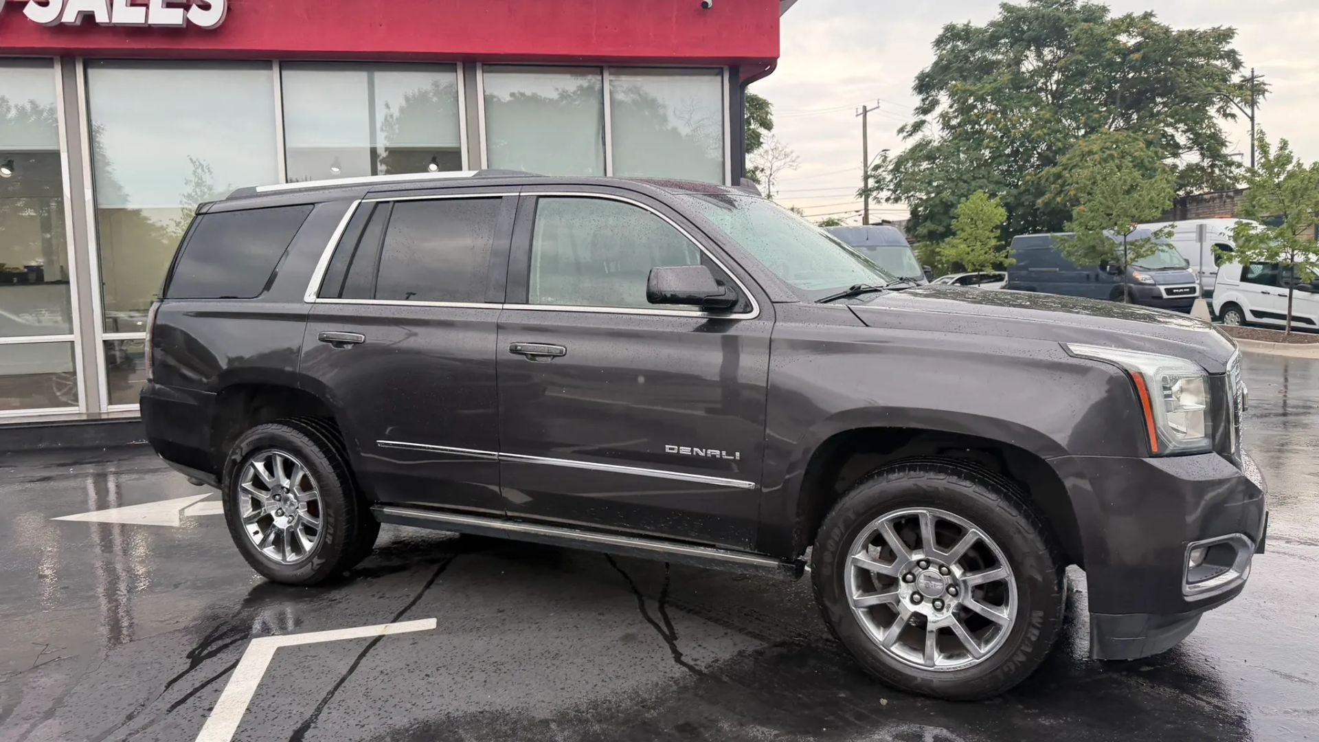 gmc yukon 2017 1GKS2CKJXHR322442 image gmc yukon 2017 1GKS2CKJXHR322442 image
