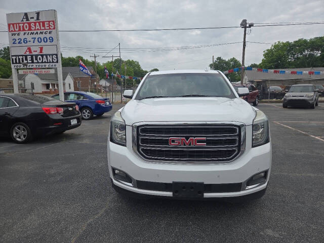 gmc yukon 2017 1GKS1AKC0HR235707 image gmc yukon 2017 1GKS1AKC0HR235707 image