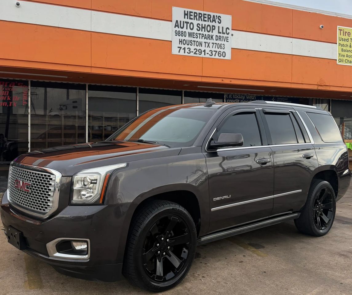 gmc yukon 2017 1GKS2CKJ5HR342694 image gmc yukon 2017 1GKS2CKJ5HR342694 image