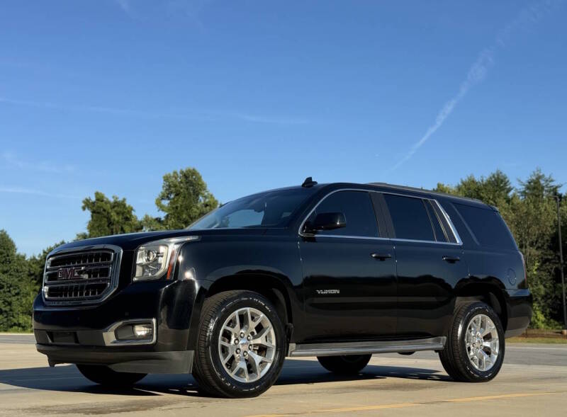 gmc yukon 2017 1GKS1AKC8HR286243 image gmc yukon 2017 1GKS1AKC8HR286243 image