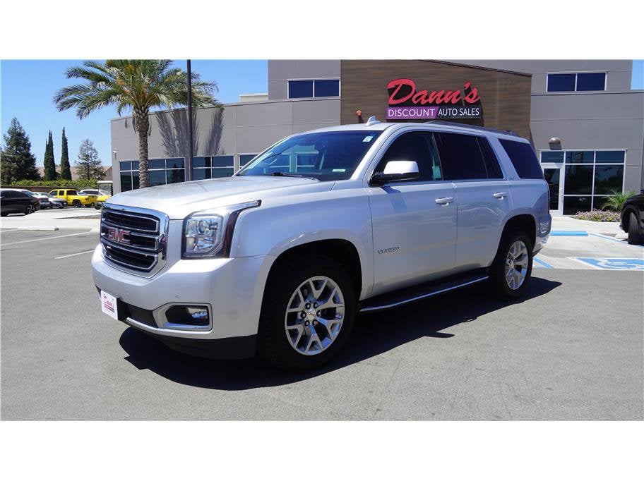 gmc yukon 2017 1GKS2AKC2HR404932 image gmc yukon 2017 1GKS2AKC2HR404932 image