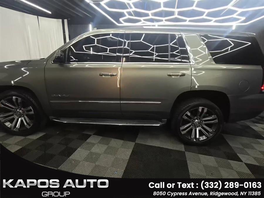 gmc yukon 2017 1GKS1CKJ5HR164045 image gmc yukon 2017 1GKS1CKJ5HR164045 image