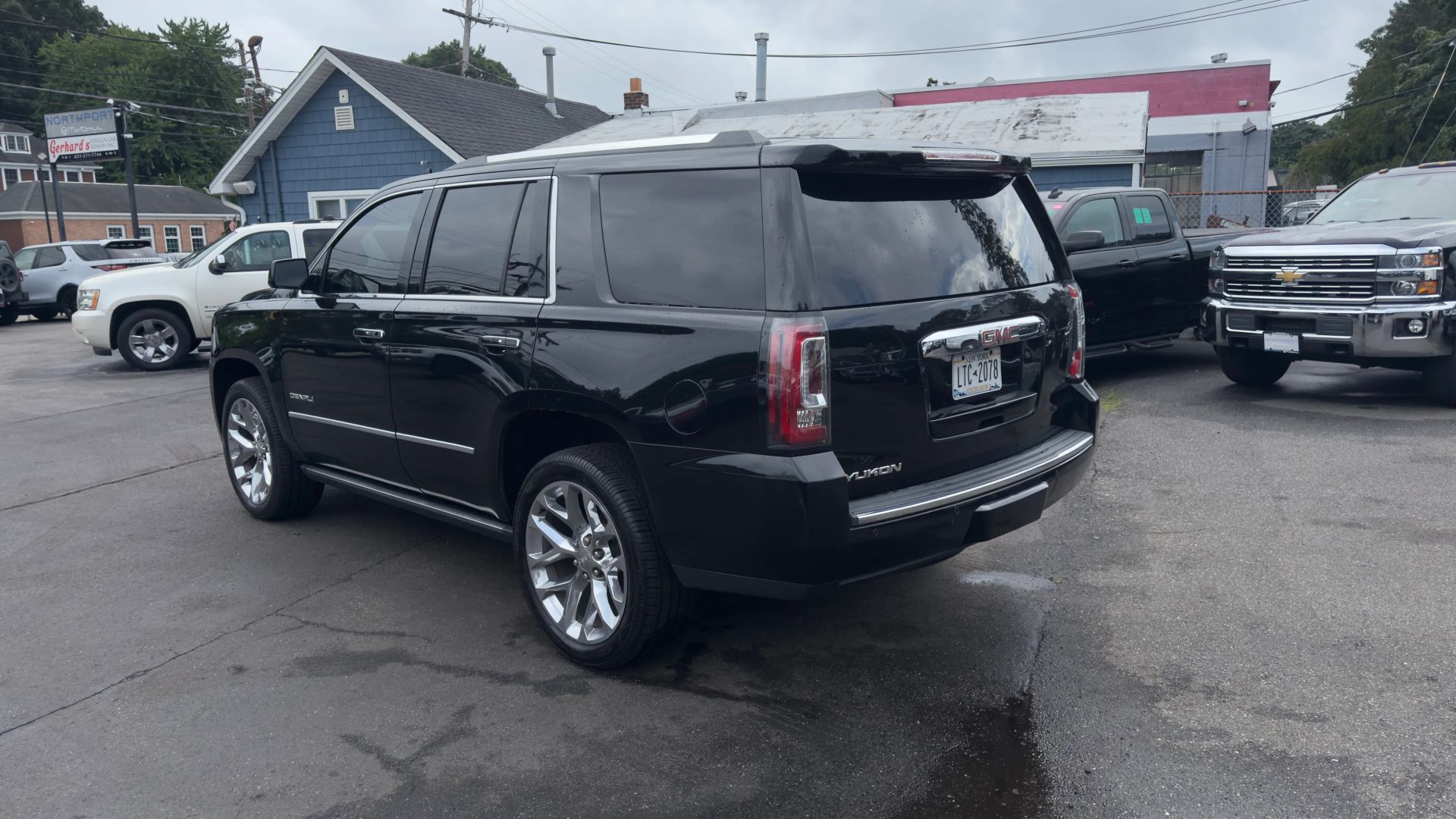 gmc yukon 2017 1GKS2CKJ9HR147116 image gmc yukon 2017 1GKS2CKJ9HR147116 image