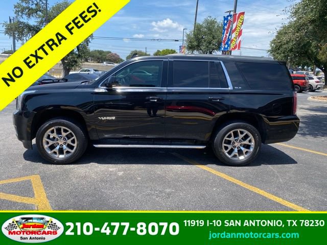 gmc yukon 2017 1GKS2AKC9HR223276 image gmc yukon 2017 1GKS2AKC9HR223276 image