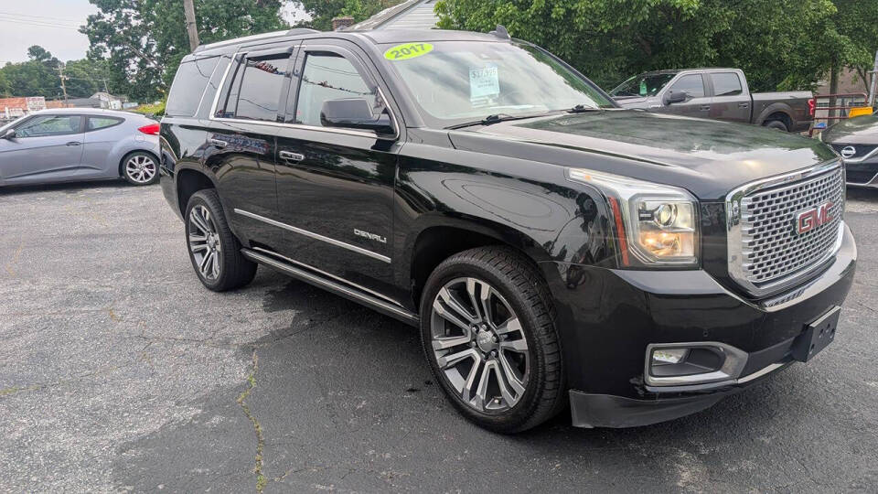 gmc yukon 2017 1GKS2CKJ8HR406226 image gmc yukon 2017 1GKS2CKJ8HR406226 image
