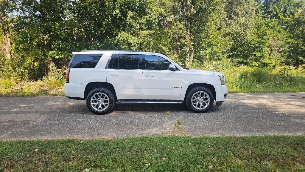 gmc yukon 2017 1GKS1BKC5HR263427 image