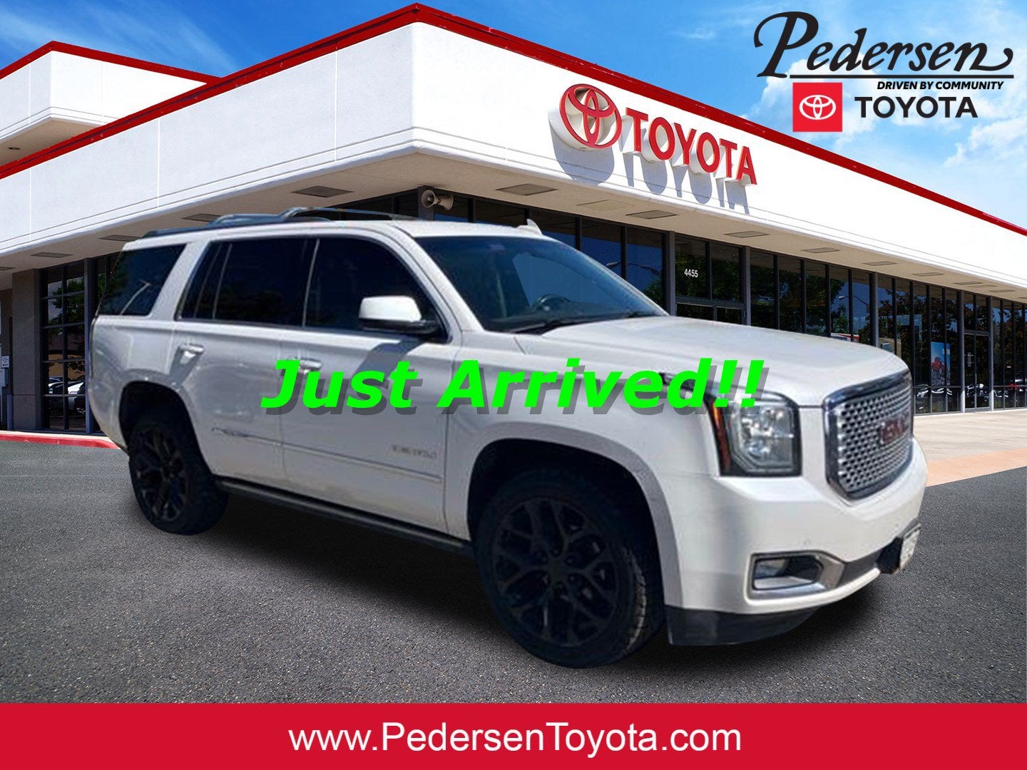 gmc yukon 2017 1GKS2CKJ4HR127596 image gmc yukon 2017 1GKS2CKJ4HR127596 image