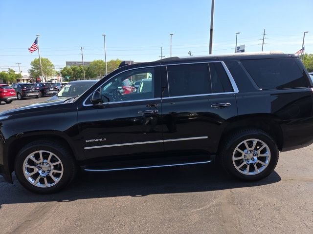 gmc yukon 2017 1GKS2CKJ3HR294127 image gmc yukon 2017 1GKS2CKJ3HR294127 image