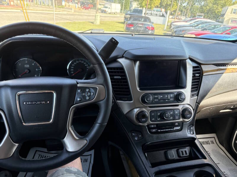 gmc yukon 2017 1GKS2CKJXHR263554 image gmc yukon 2017 1GKS2CKJXHR263554 image
