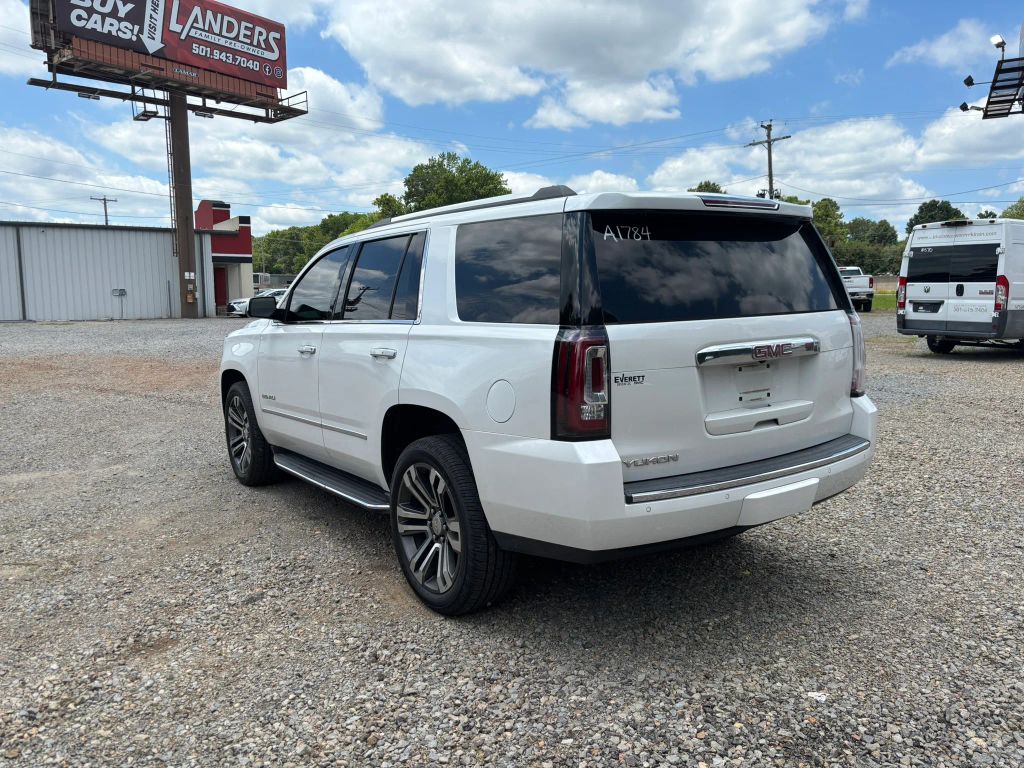 gmc yukon 2017 1GKS2CKJXHR373729 image gmc yukon 2017 1GKS2CKJXHR373729 image